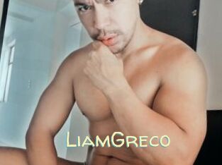 LiamGreco Sexy Tchat