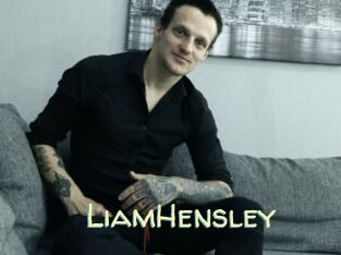 LiamHensley