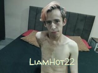 LiamHot22