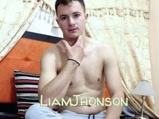 LiamJhonson