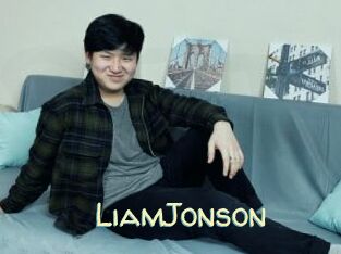 LiamJonson