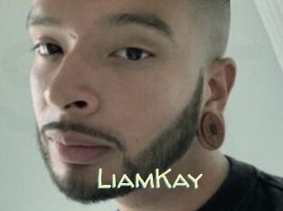 LiamKay Sexy Tchat