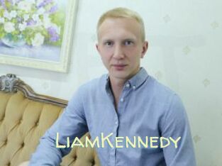 LiamKennedy