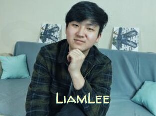 LiamLee