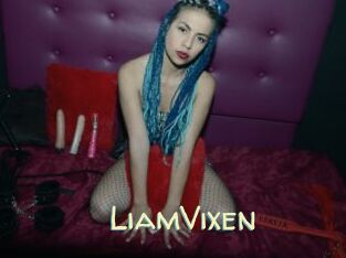 LiamVixen