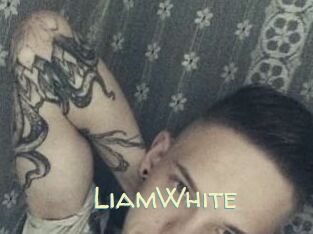 Liam_White