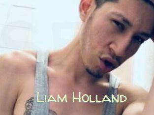 Liam_Holland Sexy Tchat