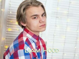 Liam_Hood Sexy Tchat