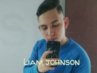 Liam_johnson Sexy Tchat