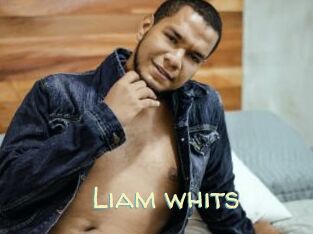 Liam_whits Sexy Tchat