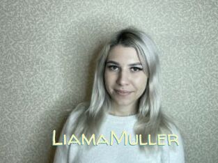 LiamaMuller