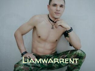 Liamwarrent