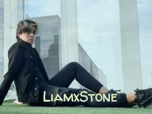LiamxStone