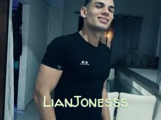 LianJonesss