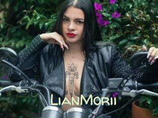 LianMorii