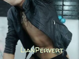 LianPervert