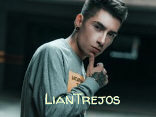 LianTrejos
