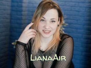 LianaAir