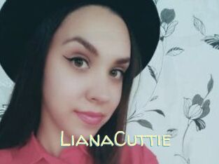 LianaCuttie