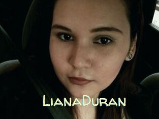 LianaDuran Sexy Tchat