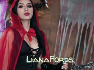 LianaFords