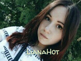 LianaHot