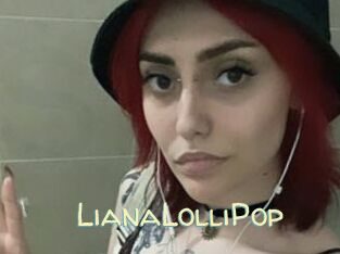 LianaLolliPop