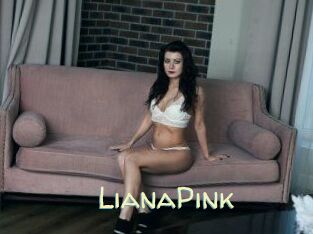 LianaPink