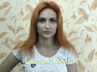 LianaSamer