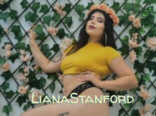 LianaStanford