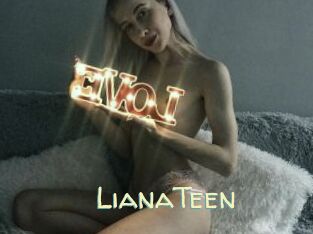 LianaTeen