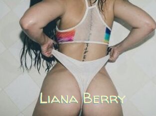Liana_Berry Sexy Tchat