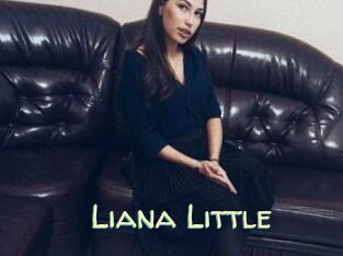 Liana_Little
