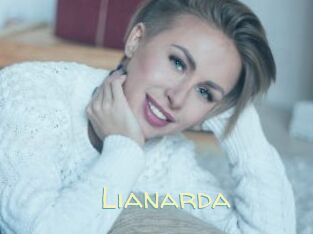 Lianarda