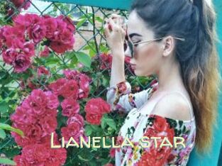 Lianella_star Sexy Tchat