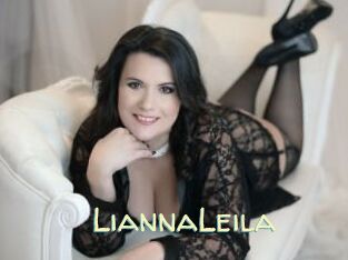 LiannaLeila