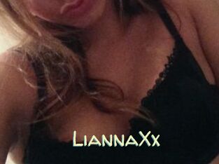LiannaXx