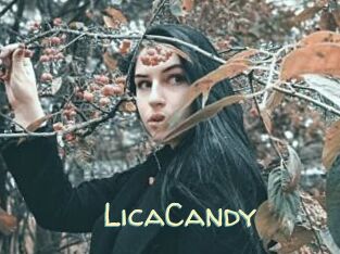 LicaCandy