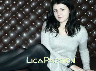 LicaPassion