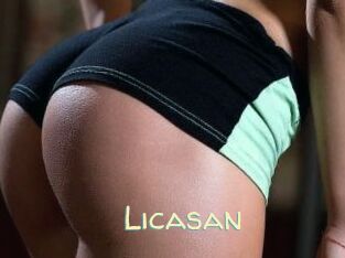 Licasan