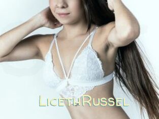 LicethRussel