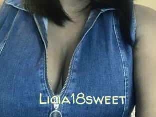 Licia18sweet