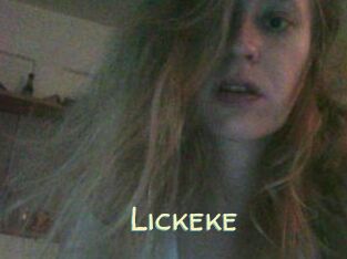 Lickeke
