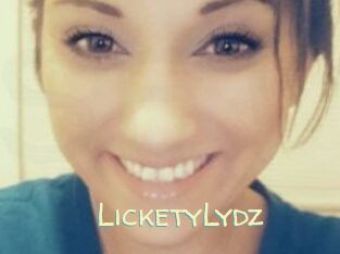 LicketyLydz
