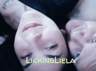 LickingLiela