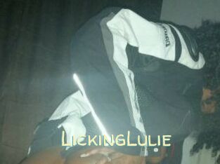 LickingLulie