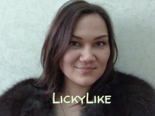 LickyLike