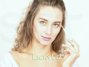 LickyLiz