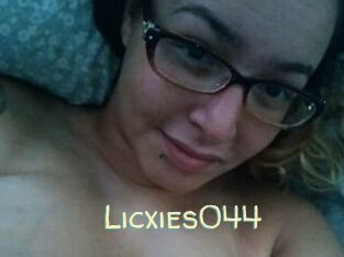 Licxies044