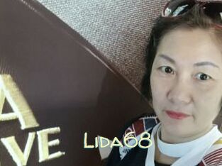 Lida68 Sexy Tchat